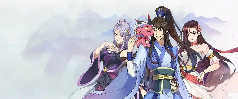Yi Nian Yong Heng